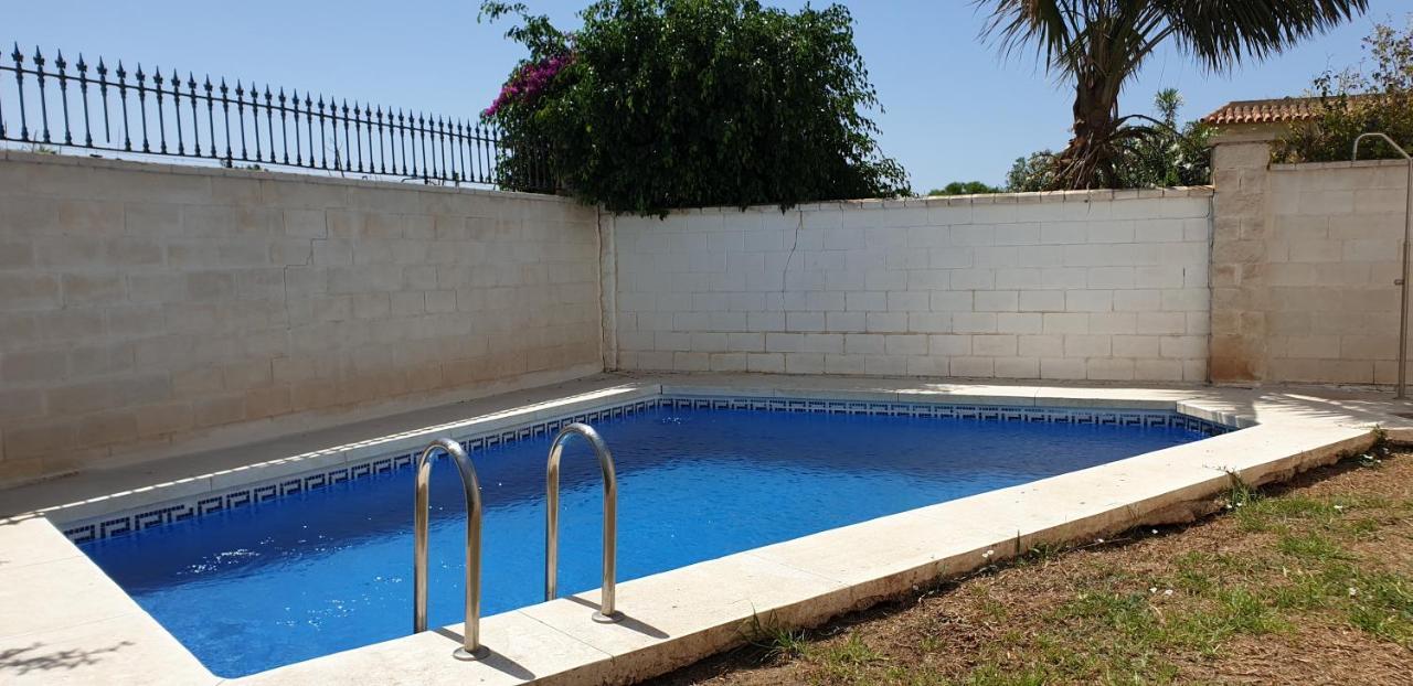 Willa Alamos Beach House By Alohamalaga Torremolinos Zewnętrze zdjęcie