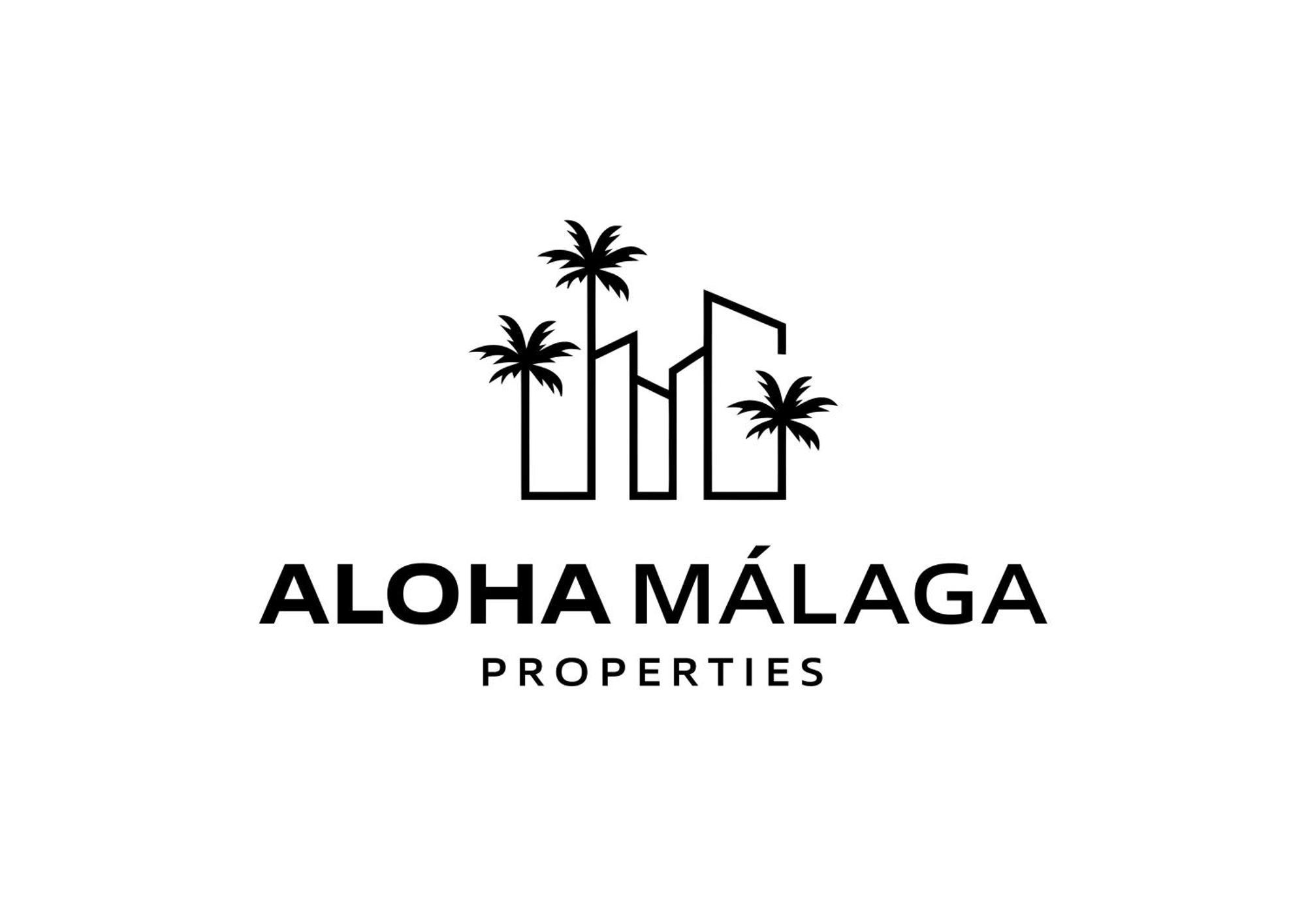 Willa Alamos Beach House By Alohamalaga Torremolinos Zewnętrze zdjęcie
